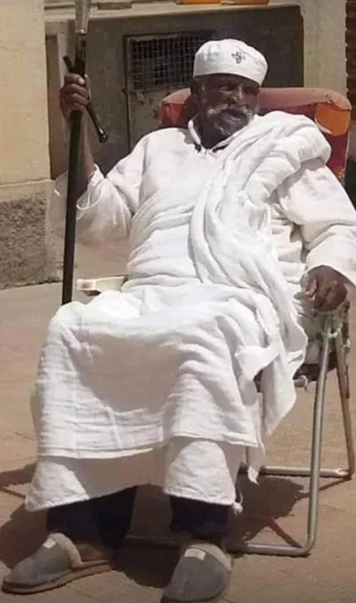 'Hero of the faith' Eritrean patriarch dies after 15 years under house arrest