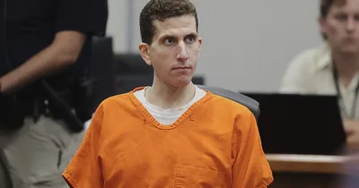 Bryan Kohberger Gets Four Life Sentences for Killing Idaho Students