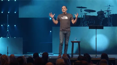 How Sexting Destroyed a Young Megachurch Pastor’s Marriage and Ministry