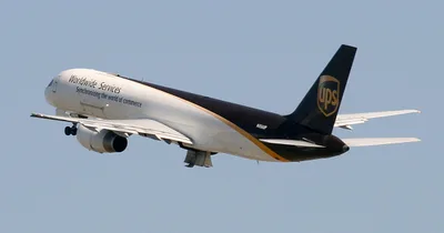 USPS Replaces FedEx with UPS for Air Cargo Transport