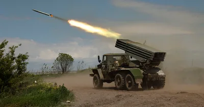 Germany, U.S. send missiles to Ukraine