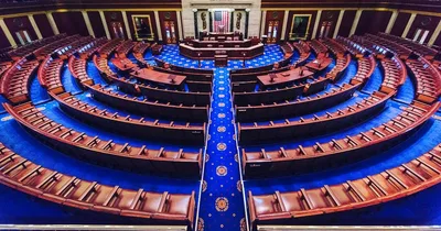 Divided House approves impeachment inquiry | Baptist Press