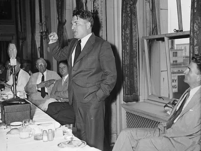 Old-School Christian Nationalism’s Avatar of Racism, Antisemitism and Conspiracies