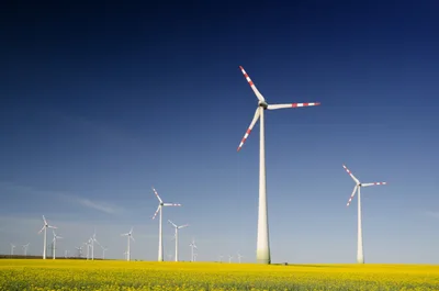 Hundreds of church leaders call on government to scale up renewable energy