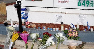 Police Investigating Jewish Man after Fight with Counter-Protesters