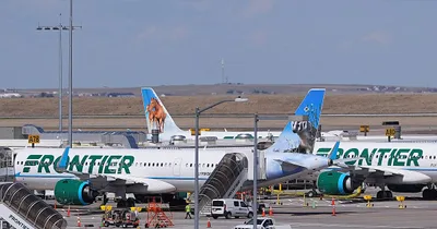 Colorado Officials Say Jet Fatally Hit Pedestrian on Runway
