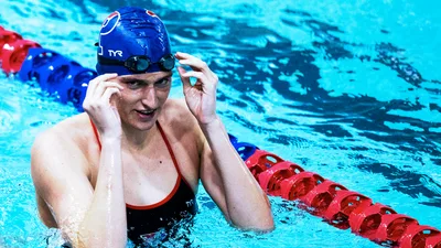 UPenn Parent Slams NCAA Over New Trans Athlete Policy - Caitlin Jenner, Michael Phelps Call for Fairness
