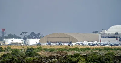 Marine Corps Orders Base Inspections after CDC Camp Lejeune Report