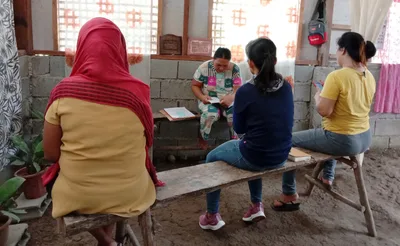 Meeting Needs in Southeast Asian Mountains Leads to Bible Study, Baptisms | Baptist Press