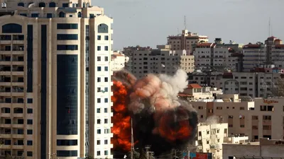 Expert Warns Another War Between Israel, Gaza Could be Coming Soon