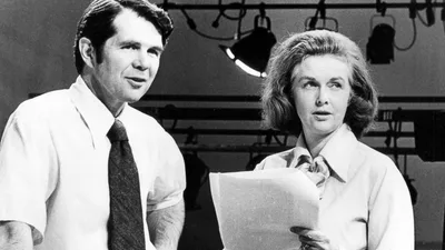 Dede Robertson, wife of televangelist Pat Robertson, dies at age 94