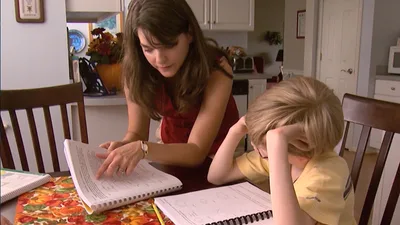 'They're Not Happy With What's Going On': Number of Families Homeschooling Soars