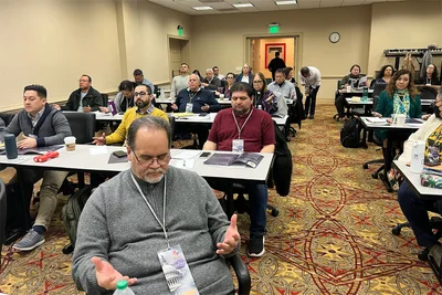 Latino Christian National Network Plans Next Steps to Help Immigrants after Lawsuit