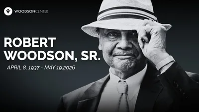 Remembering Bob Woodson: A Leader of Incorruptible Christian Character