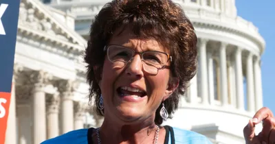 Indiana Congresswoman dies in car crash