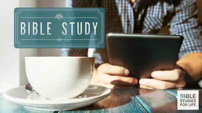 Bible Study: Supporting one another | Baptist Press