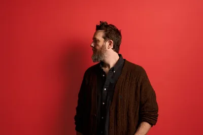 Why John Mark McMillan Is Embracing the 'Uncool' Side of Faith - RELEVANT