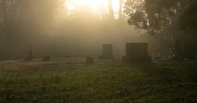 Kinship With the Dead Doesn’t Have to Be Spooky