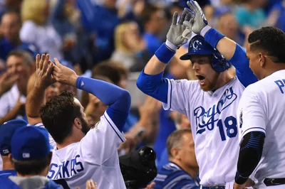 Royals' Ben Zobrist: a 'missionary' to teammates | Baptist Press