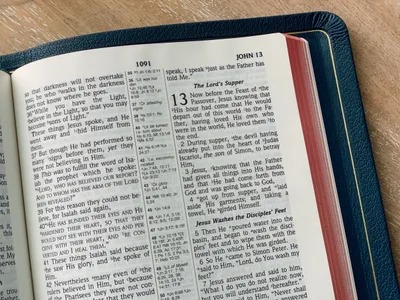 Why Are the Books of the New Testament Ordered the Way They Are?