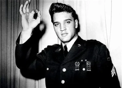 What ‘Elvis’ got just right