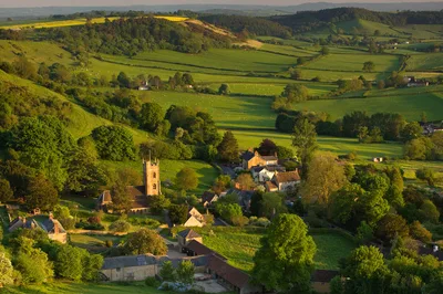 National Lottery Heritage Fund pledges £130m for churches, ships and museums