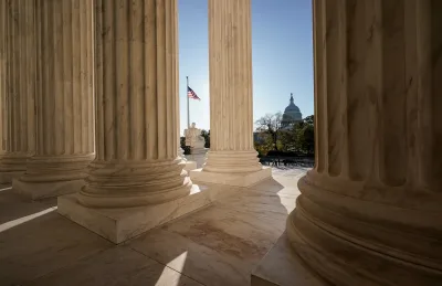 Revisiting RFRA 30 Years Later
