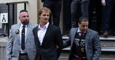 Veteran Faces Manslaughter Charge for Chokehold Death on NYC Subway