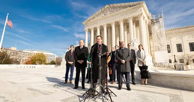 Supreme Court Appears to Favor Tenn. Ban on Transgender Procedures for Minors