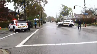 11 Killed in Pittsburgh Synagogue Shooting; Gunman in 'Anti-Semitic' Attack Identified
