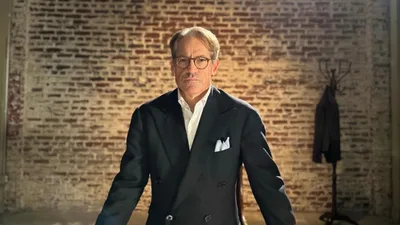 Eric Metaxas' New Book 'Religionless Christianity' Warns Hour 'extremely late' for American Church to Resist Evil