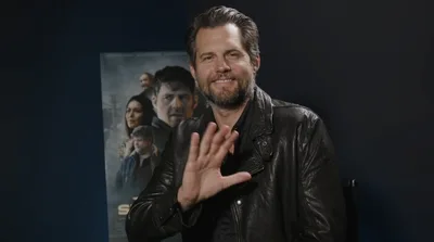 'We need role models': Actor Urges Hollywood to Promote Faith, Integrity Instead of Evil