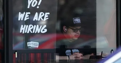 Employers post record job openings in March