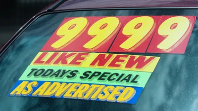 With Car Prices Climbing Higher and Higher, Struggling Americans Wonder When the Price Hikes Will End