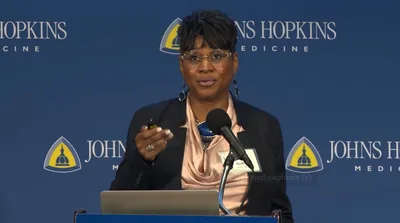 Johns Hopkins Diversity Head Apologizes after Newsletter Names Christians as 'privileged' Group