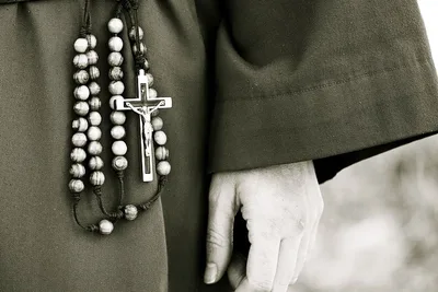 Nun in Mali kidnapped by alleged jihadists