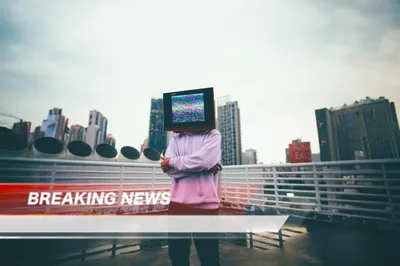 Yes, an A.I. News Channel is Coming - RELEVANT