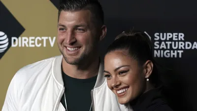 Tim Tebow Calls for Christians to Join 'Rescue Team,' Stand Against Human Trafficking