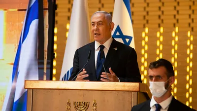 Israel Poll: Netanyahu Would Have 61 Seats to Form Coalition