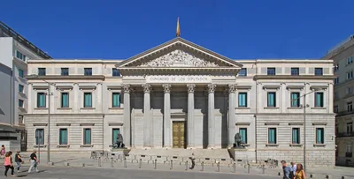 Bill in Spain would imprison those helping people who desire sexual/gender healing