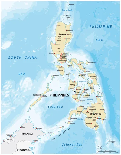 Tragedy strikes as landslide claims lives of Christian worshippers in southern Philippines