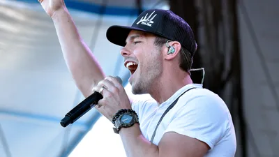Country Singer Granger Smith Shares How He Found God After Losing 3-Year-Old Son and Hitting 'Rock Bottom'