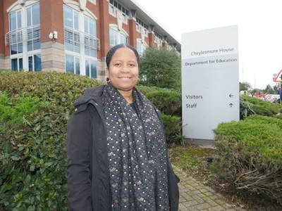 Christian teacher guilty of 'unacceptable professional conduct' for sharing sexuality beliefs ...
