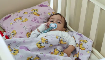 US bill would shift focus from saving Armenian orphans to funding their persecutors