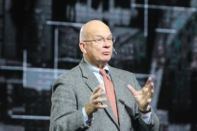 Tim Keller is wrong about abortion