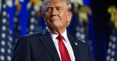 NY judge indefinitely delays Trump sentencing