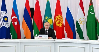 Russian troop mobilization almost complete, Putin says