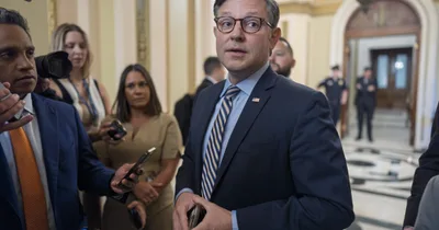 House Oversight Releases Epstein Documents, Birthday Book