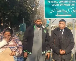 Court in Pakistan to Consider Hearing Case of Abducted Christian Girl - Morningstar News