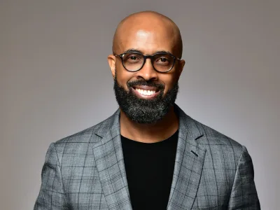 Frederick D. Haynes III on Succeeding Jesse Jackson, Marching, and ‘Woke Preaching’